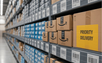 Amazon Inventory Management Problems & Solutions: A Complete Guide for FBA Sellers